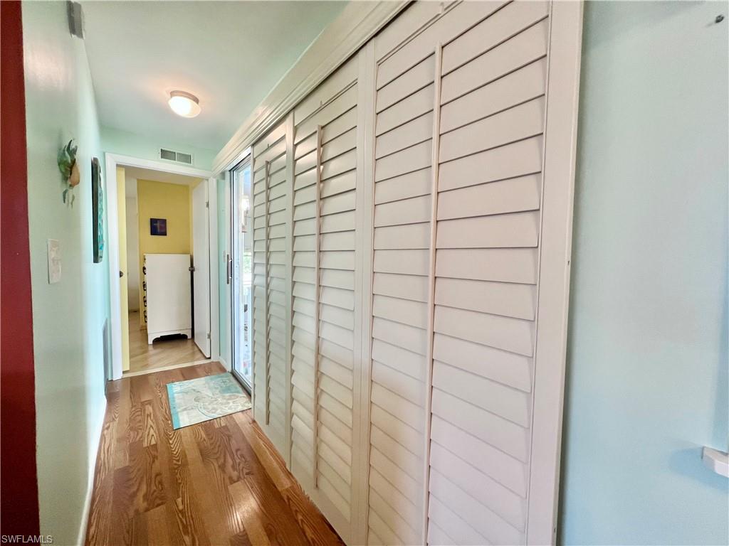 273 Cape Sable Drive Naples, FL 34104 - Photo 18 of 49 a view of a bathroom