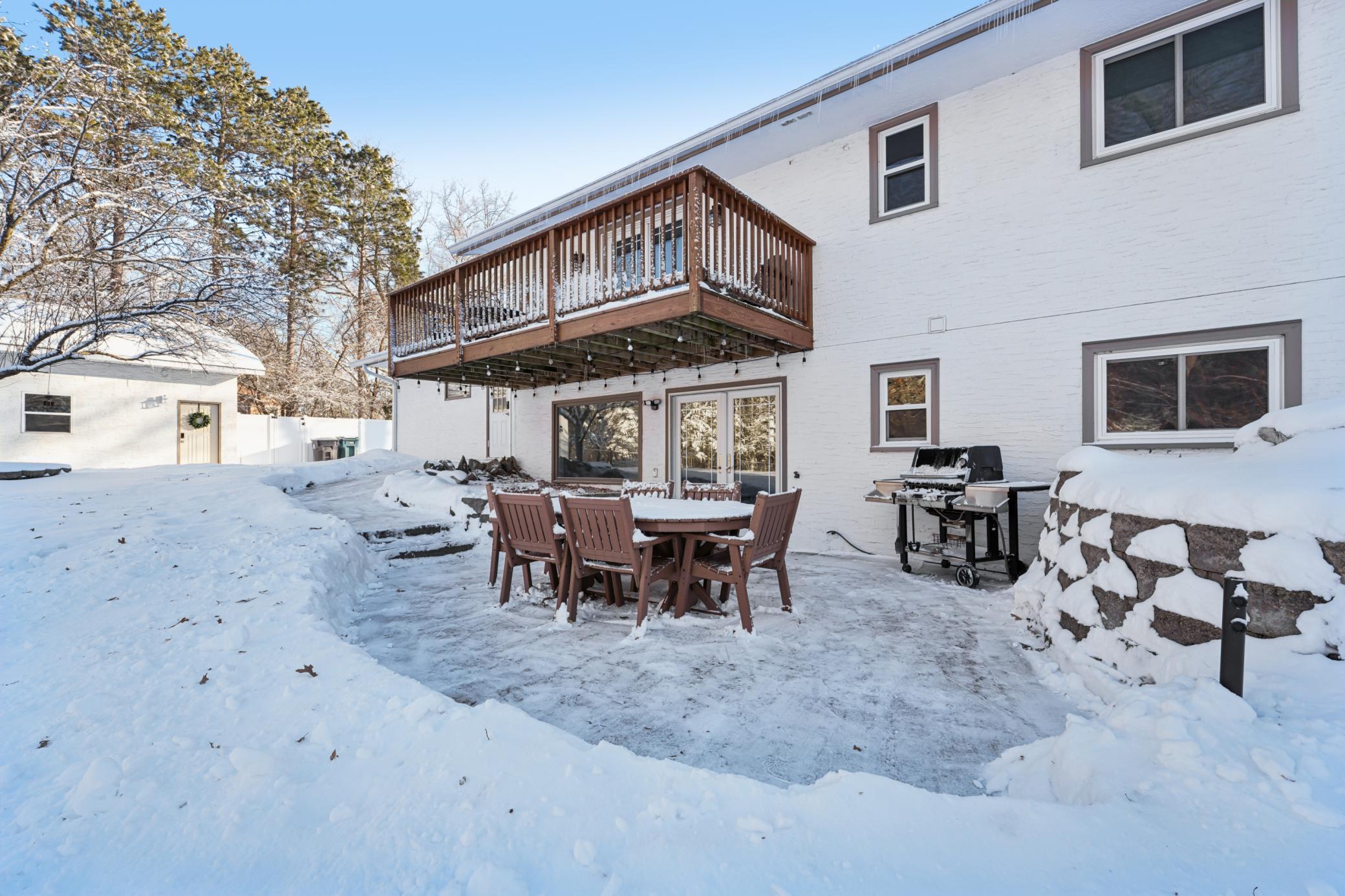 677 Highway 96 West Shoreview, MN 55126 - Photo 11 of 77