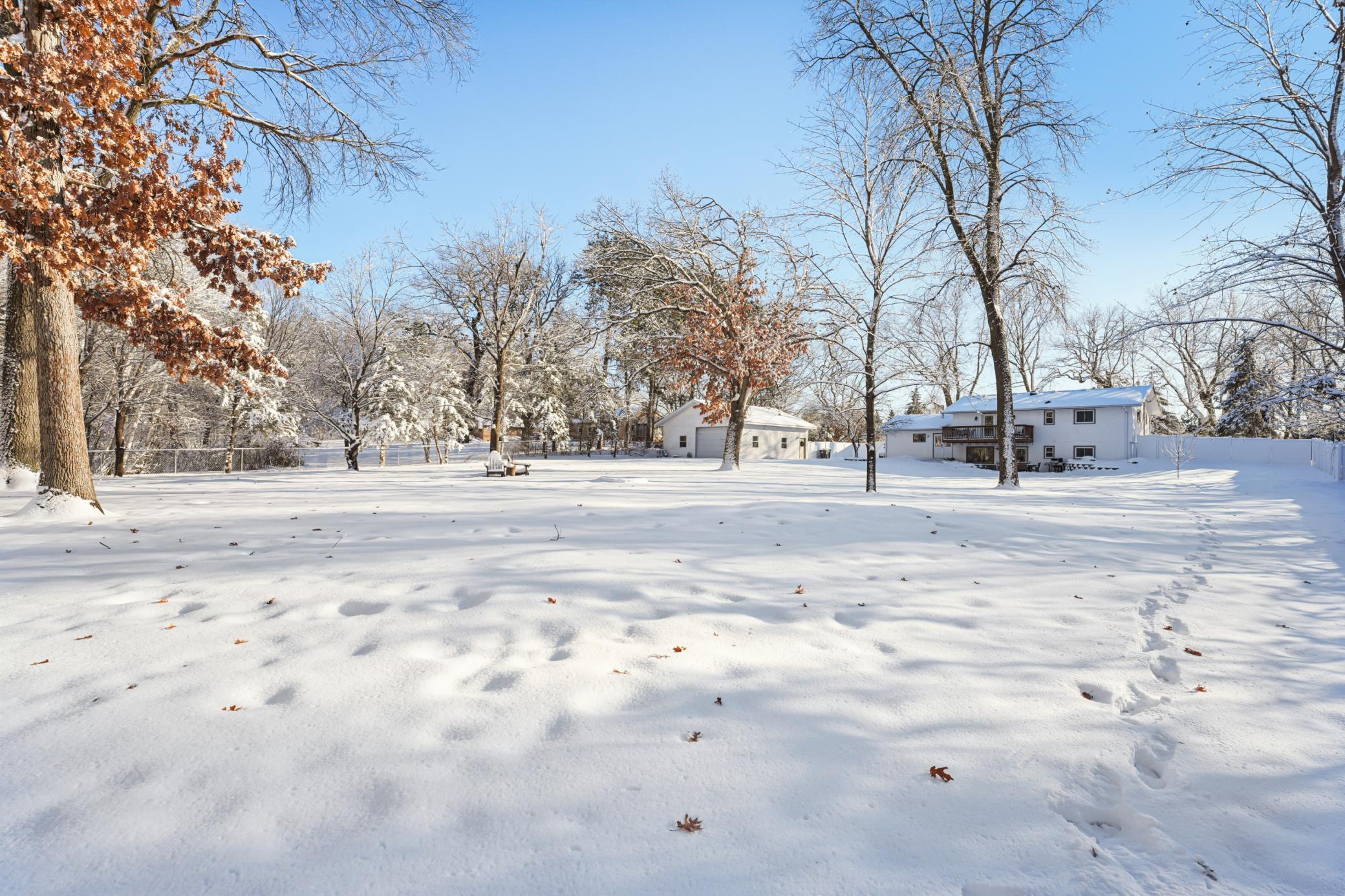 677 Highway 96 West Shoreview, MN 55126 - Photo 21 of 77