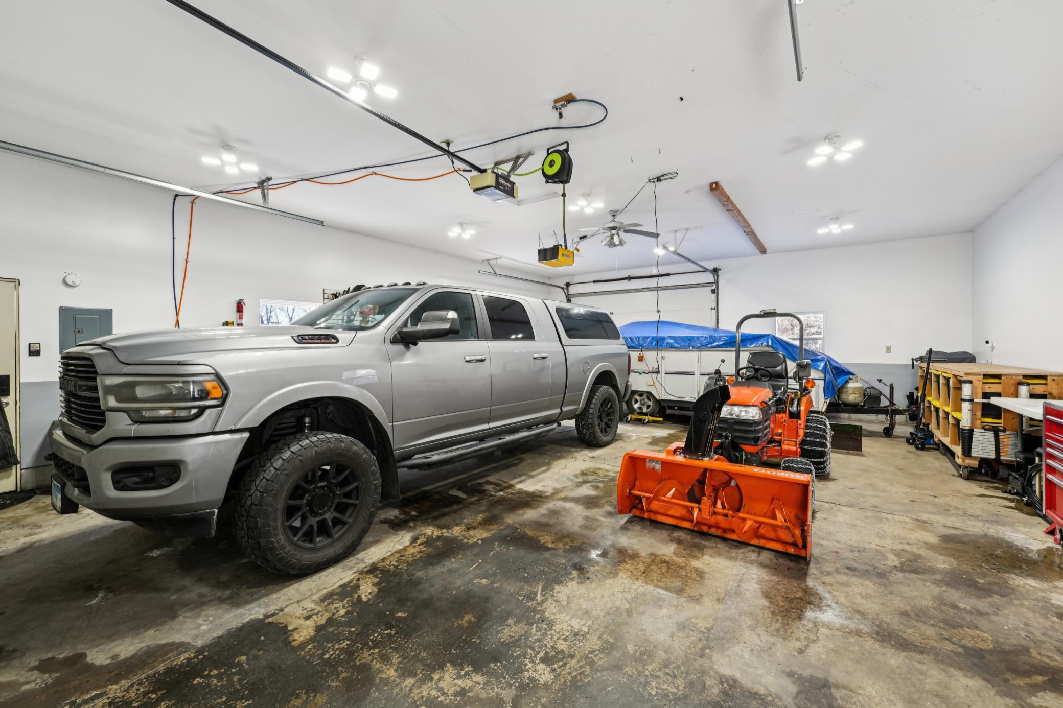 677 Highway 96 West Shoreview, MN 55126 - Photo 45 of 77