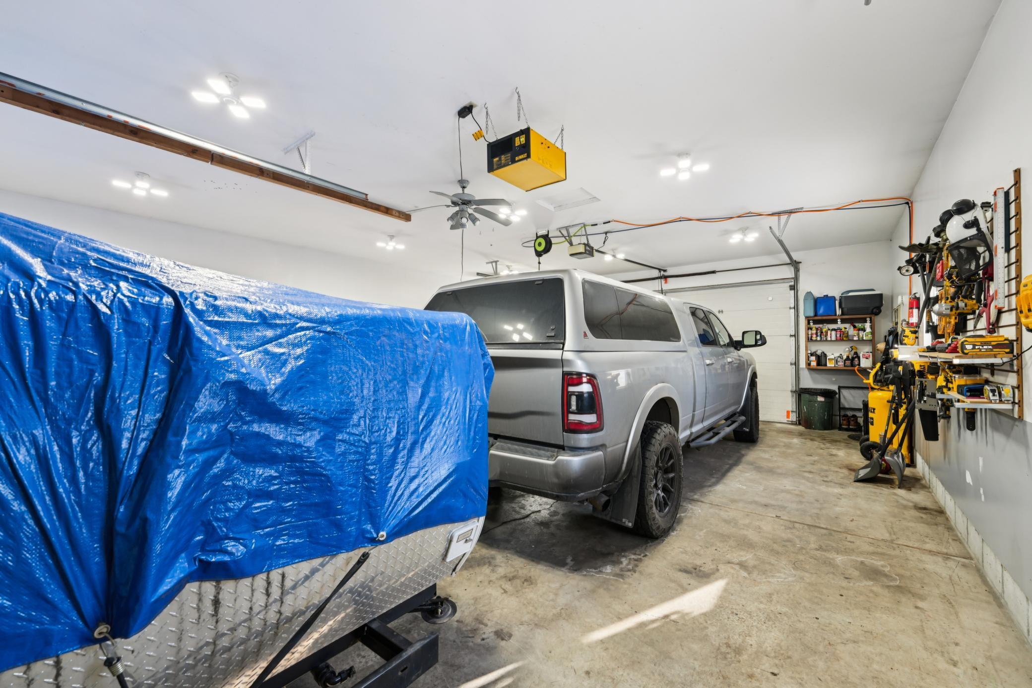 677 Highway 96 West Shoreview, MN 55126 - Photo 46 of 77