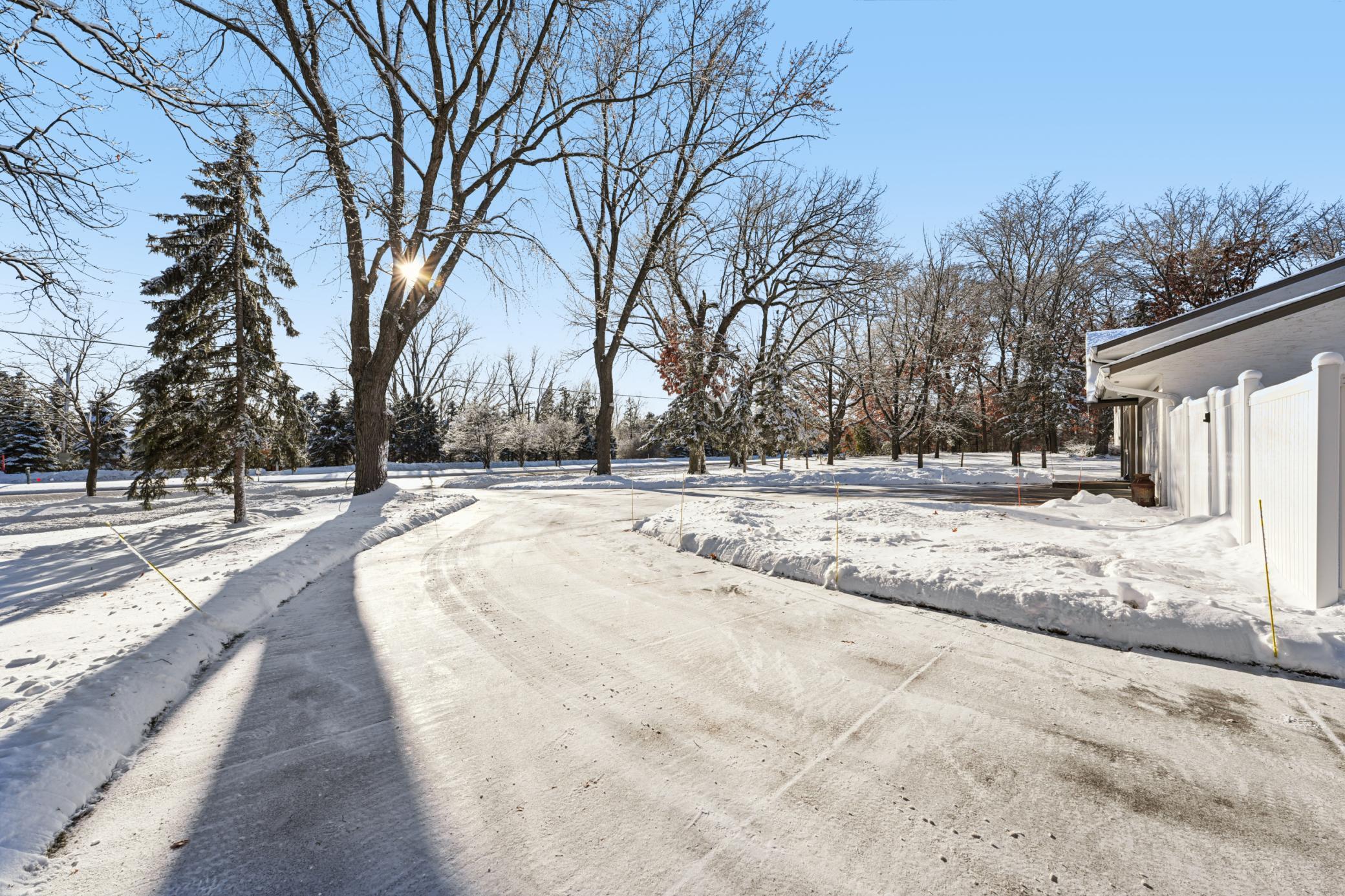 677 Highway 96 West Shoreview, MN 55126 - Photo 50 of 77