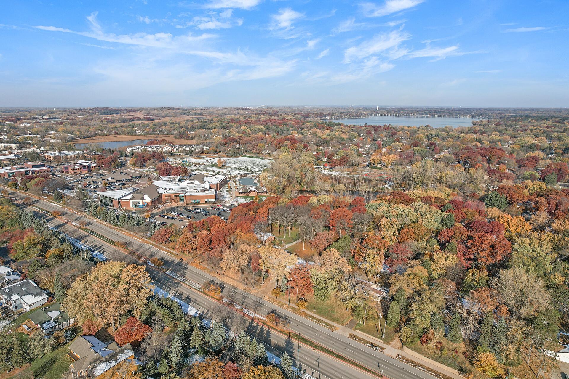 677 Highway 96 West Shoreview, MN 55126 - Photo 73 of 77