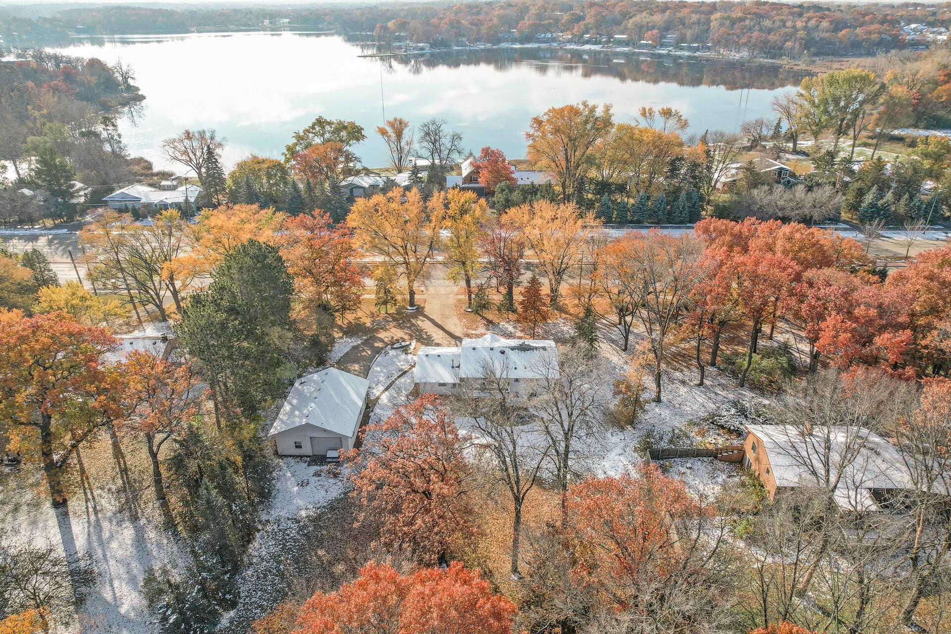 677 Highway 96 West Shoreview, MN 55126 - Photo 74 of 77