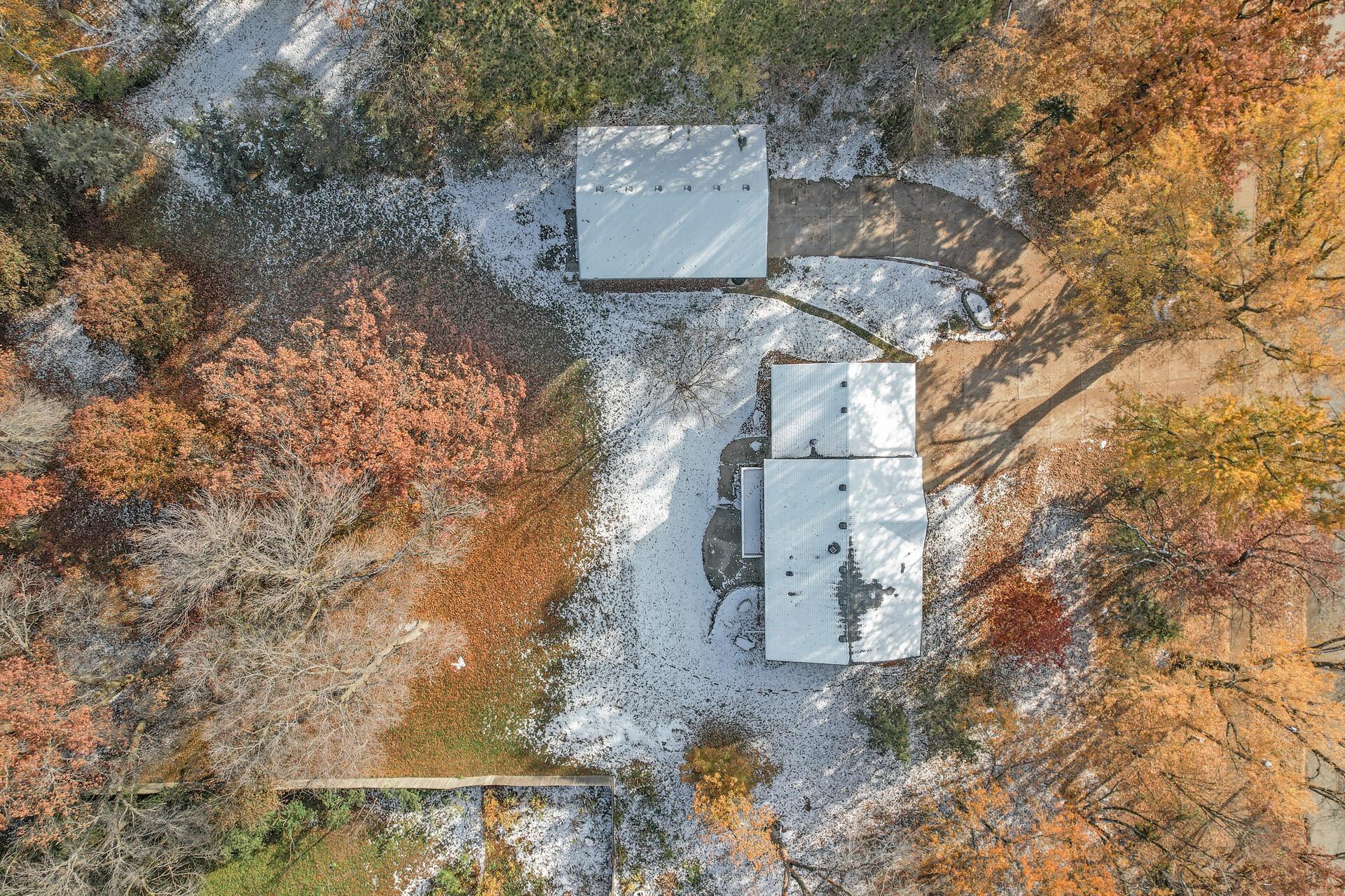 677 Highway 96 West Shoreview, MN 55126 - Photo 75 of 77