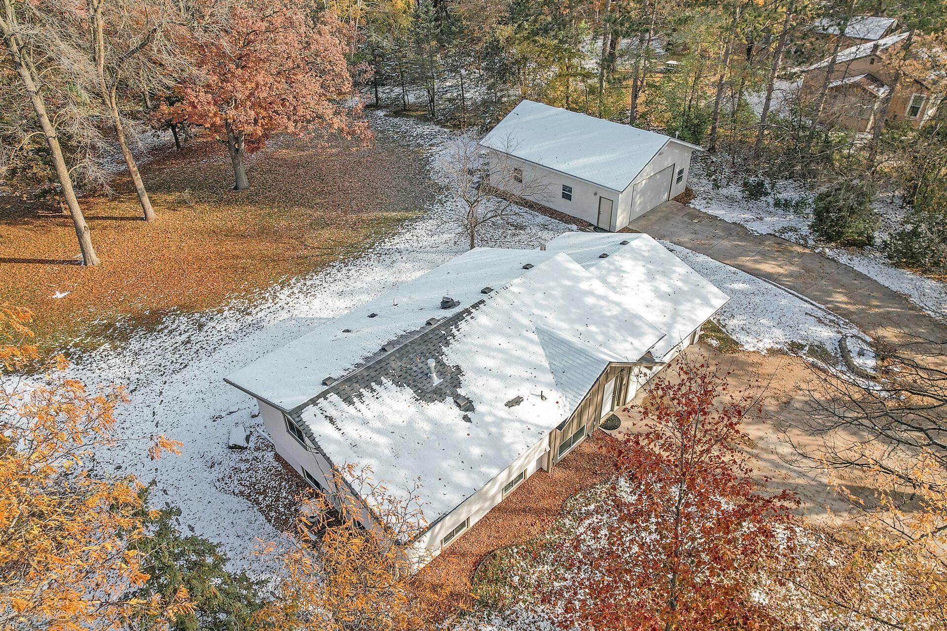 677 Highway 96 West Shoreview, MN 55126 - Photo 76 of 77