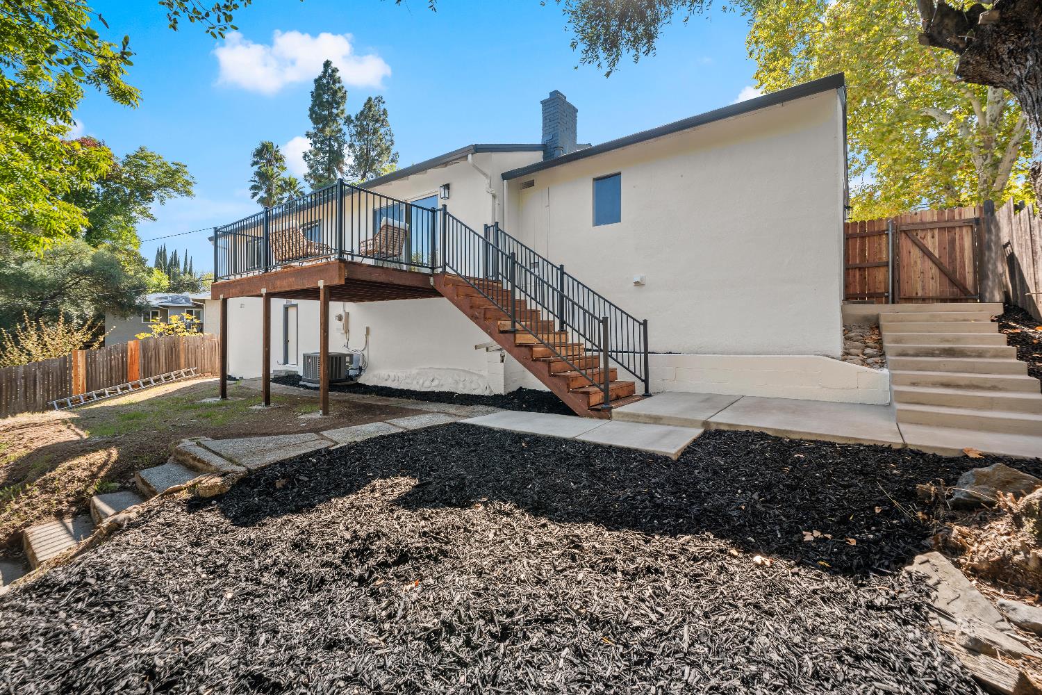 7621 Palisade Way Fair Oaks, CA 95628 - Photo 33 of 45