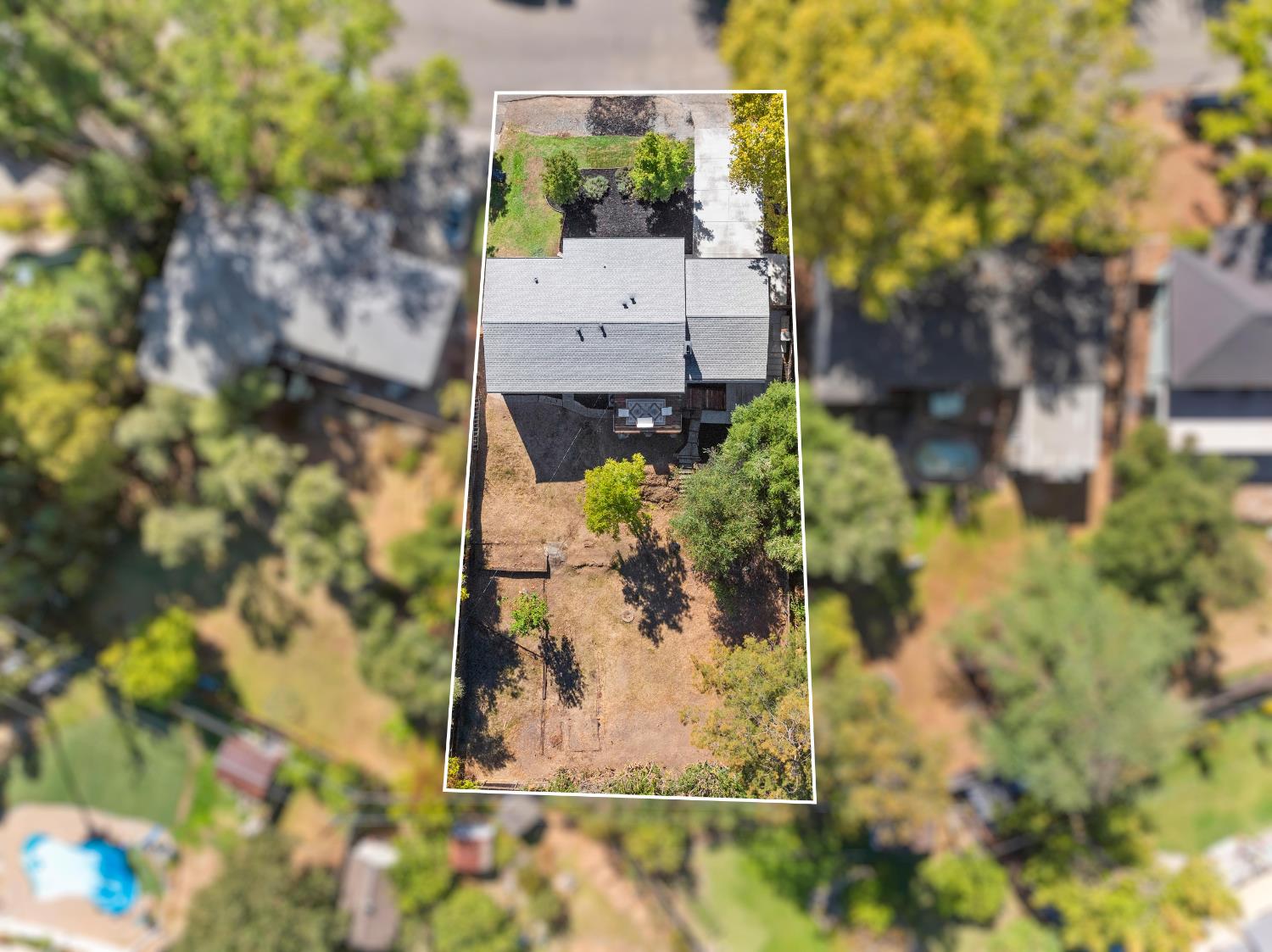 7621 Palisade Way Fair Oaks, CA 95628 - Photo 36 of 45