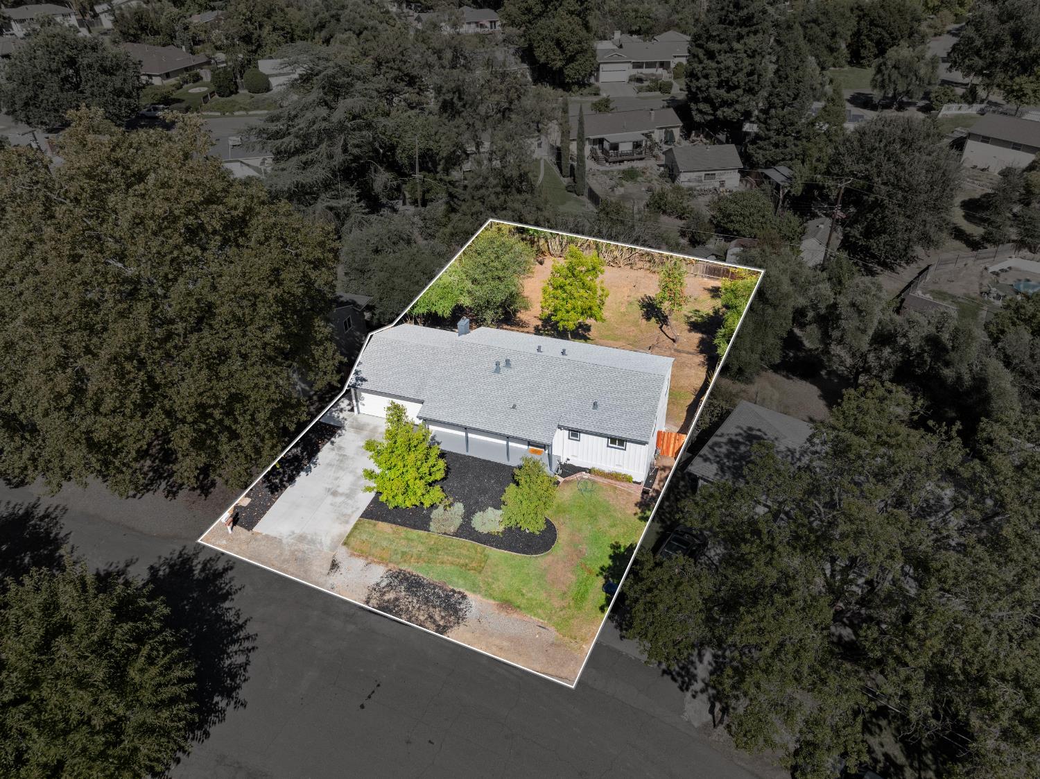 7621 Palisade Way Fair Oaks, CA 95628 - Photo 41 of 45