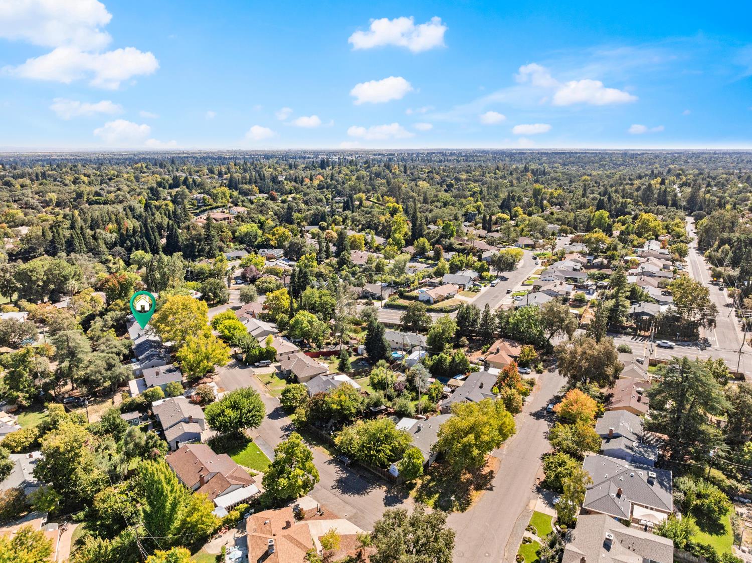 7621 Palisade Way Fair Oaks, CA 95628 - Photo 44 of 45