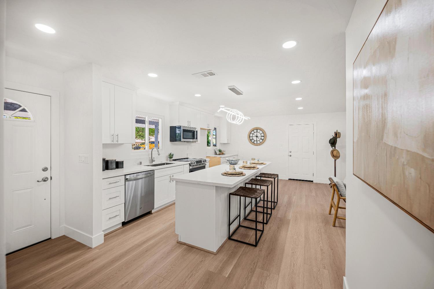 7621 Palisade Way Fair Oaks, CA 95628 - Photo 5 of 45