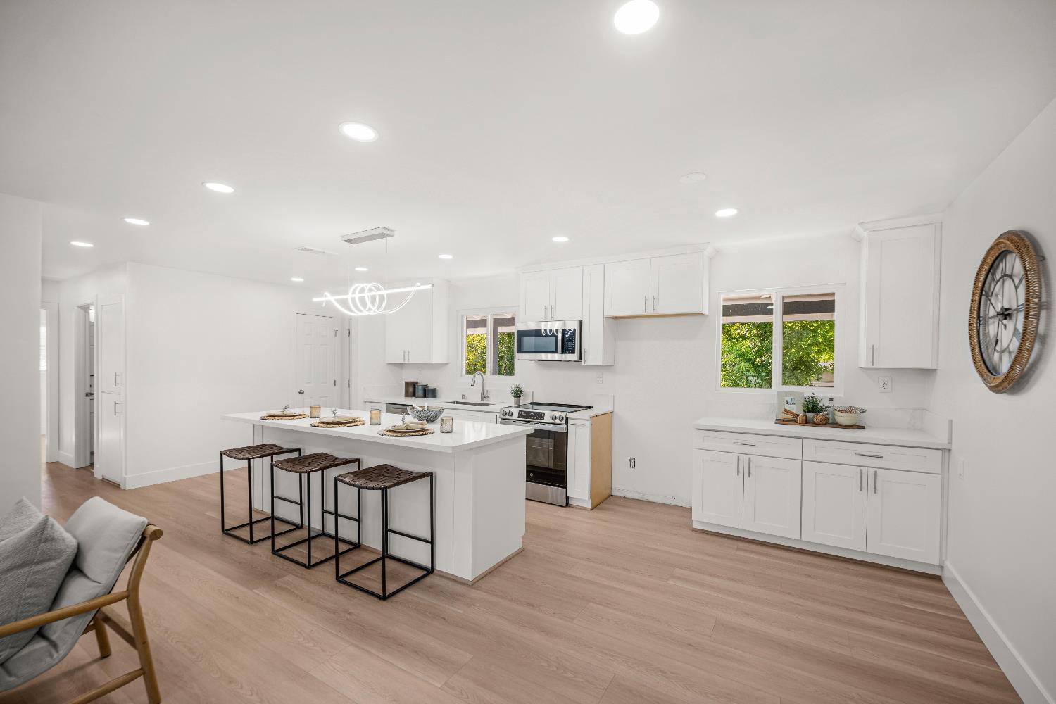 7621 Palisade Way Fair Oaks, CA 95628 - Photo 6 of 45