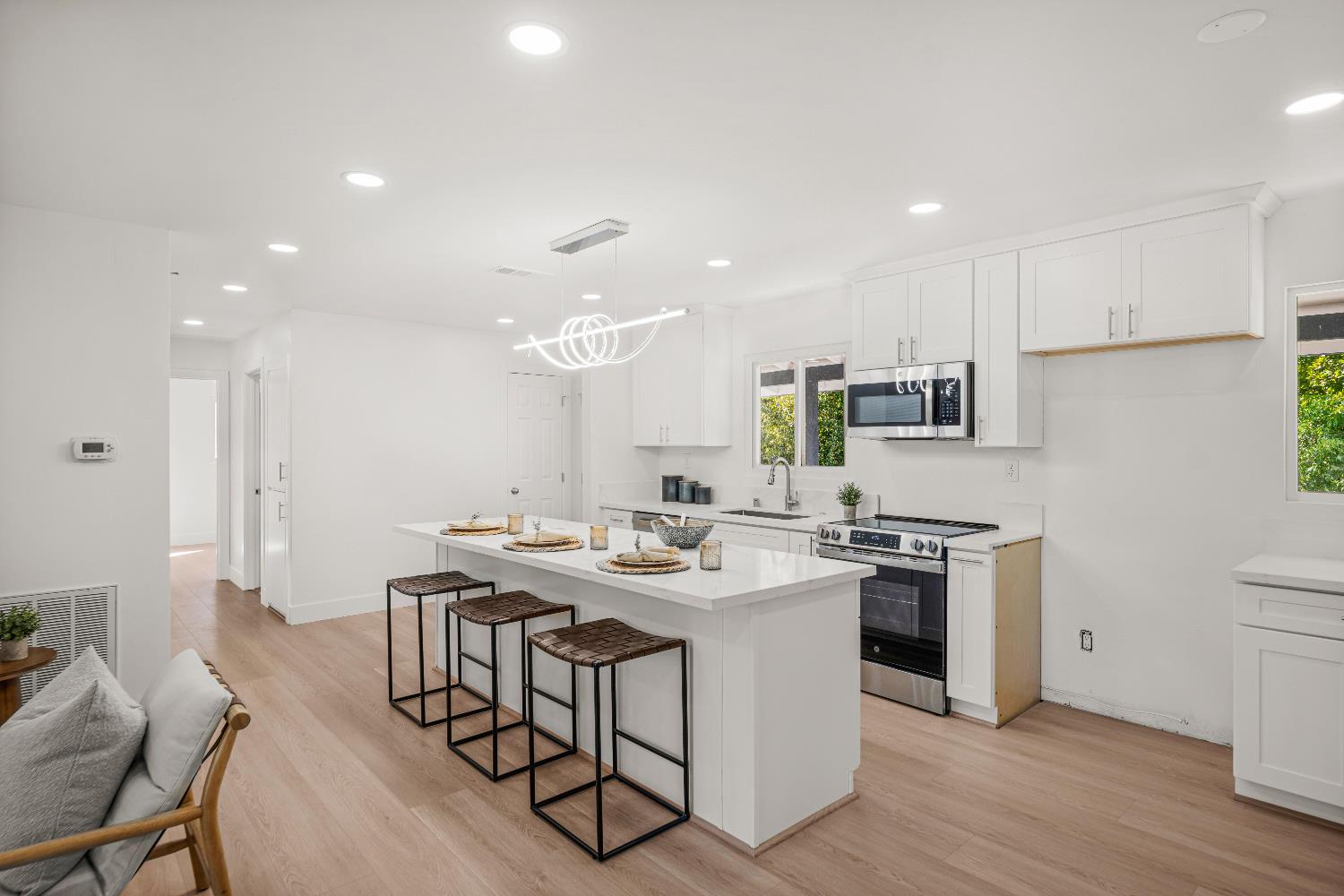 7621 Palisade Way Fair Oaks, CA 95628 - Photo 7 of 45