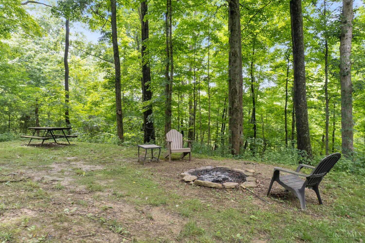 9643 Campbell Branch Road Winchester, OH 45697 - Photo 30 of 38 Gallery Image 30