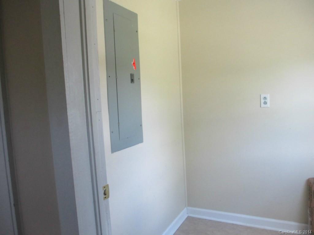 4091 Flat Creek Road Lancaster, SC 29720 - Photo 14 of 19 a view of a hallway