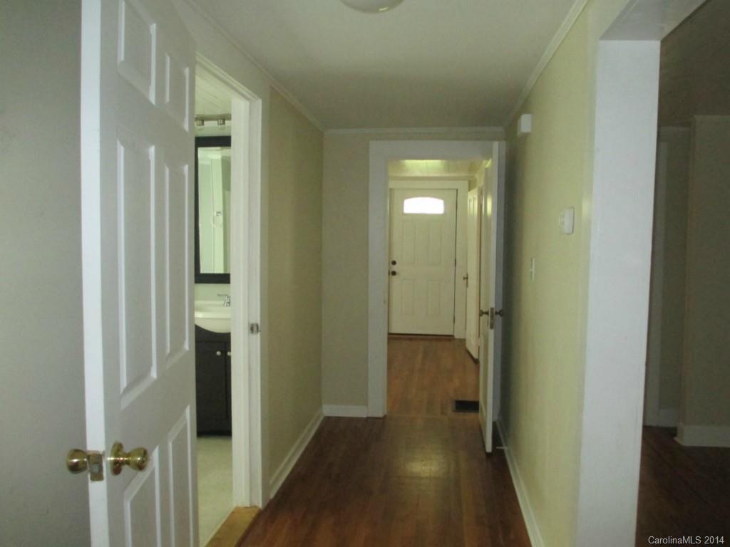 4091 Flat Creek Road Lancaster, SC 29720 - Photo 10 of 19 a view of a bathroom from the hallway