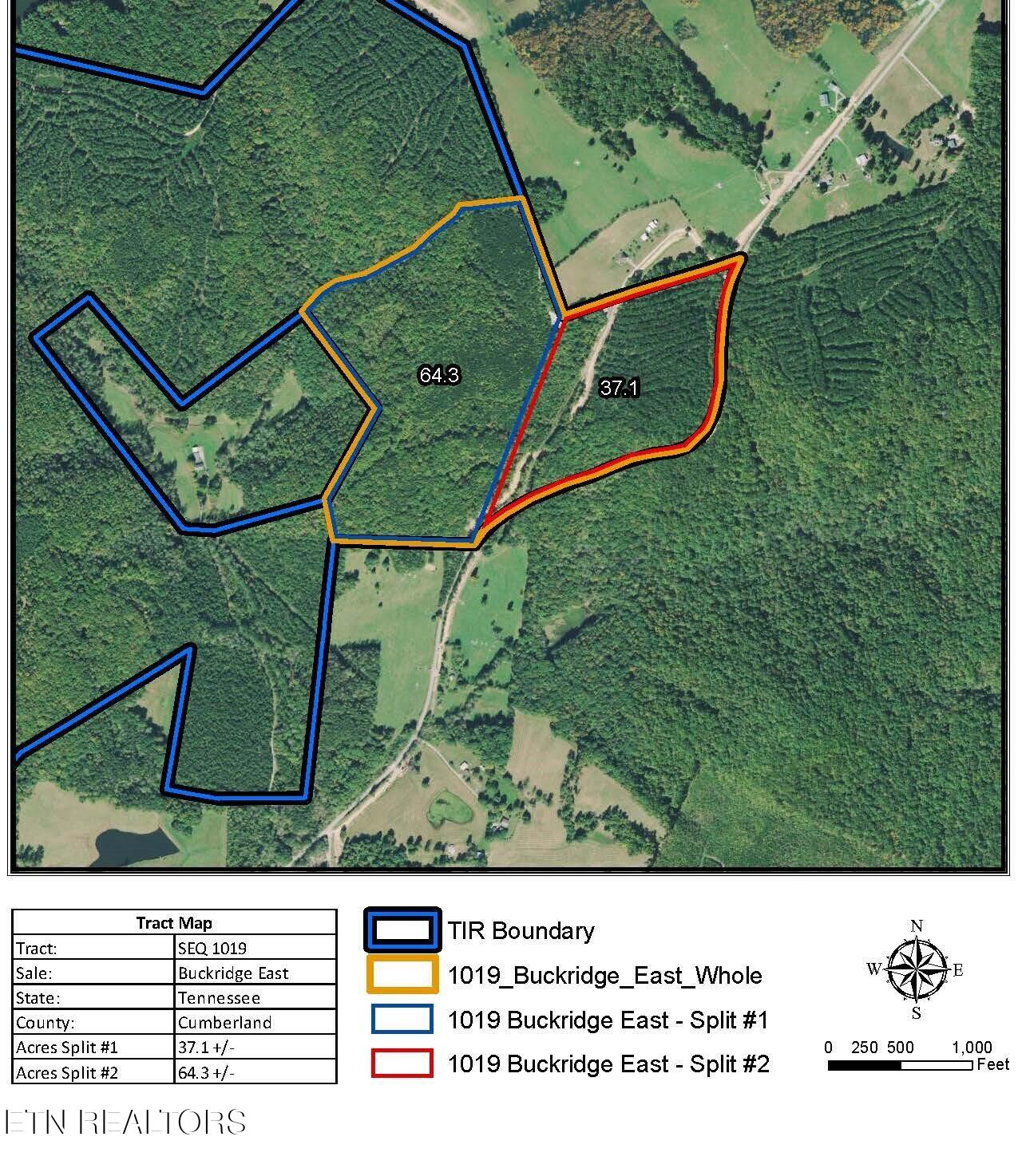 1019 Buckridge East Splits_New 10.18.23