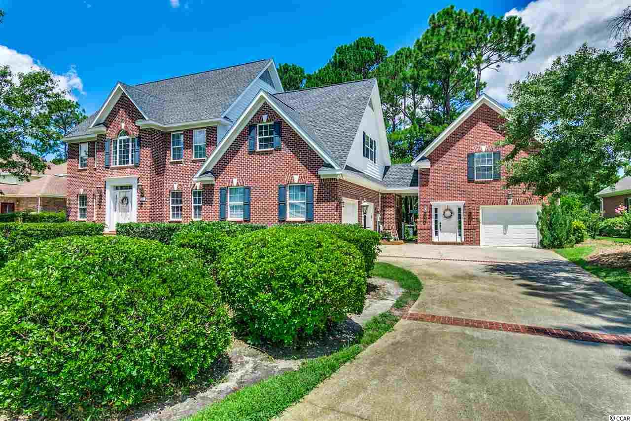 1342 Links Road Myrtle Beach, SC 29575 - Photo 1 of 25 Gallery Image 1
