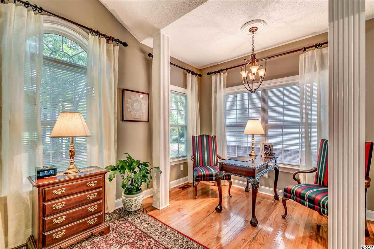 1342 Links Road Myrtle Beach, SC 29575 - Photo 5 of 25 Gallery Image 5
