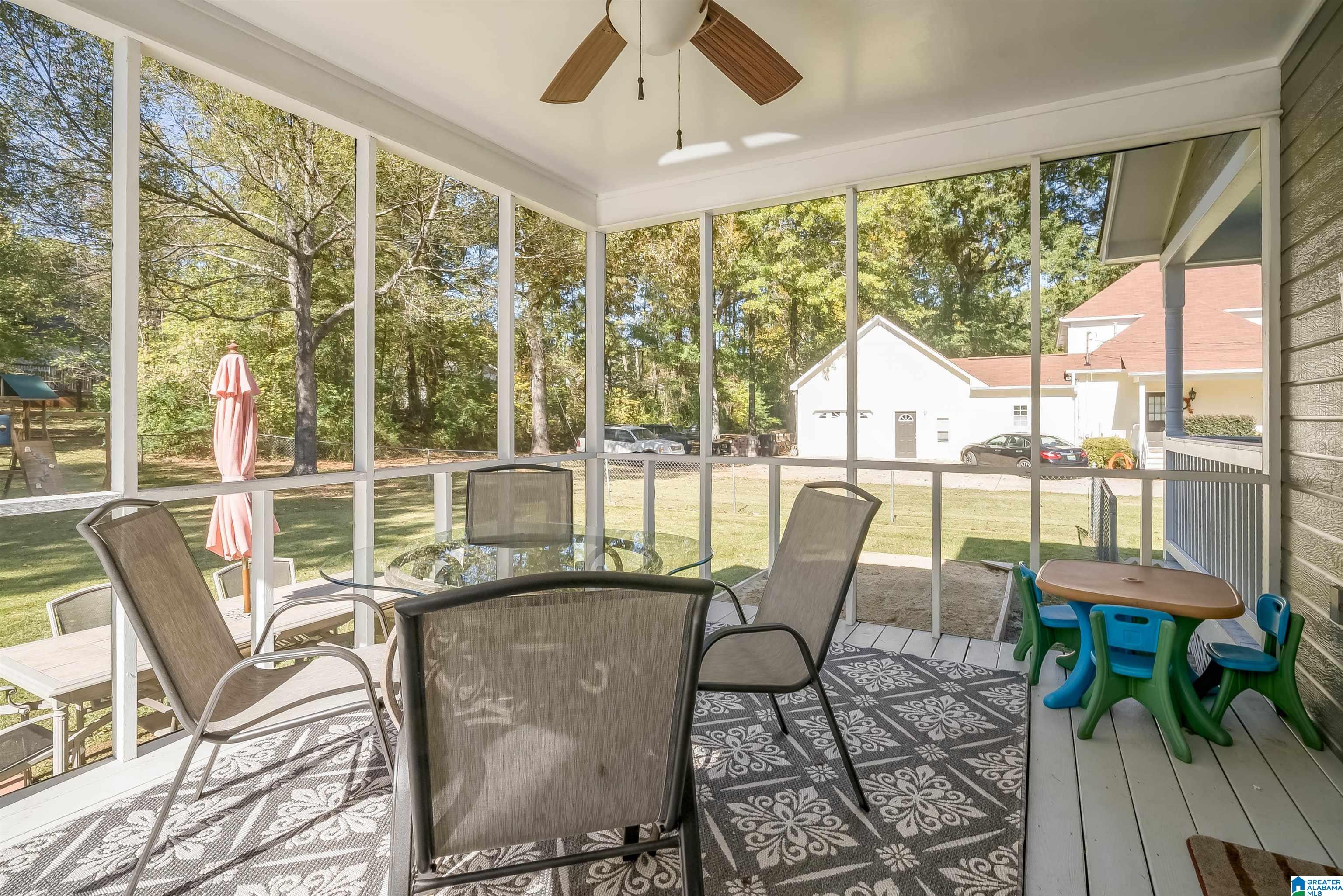 7907 Genery Trail McCalla, AL 35111 - Photo 25 of 27