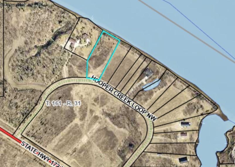 Lot 1 Hooper Creek Loop Baudette, MN 56623 - Photo 3 of 6
