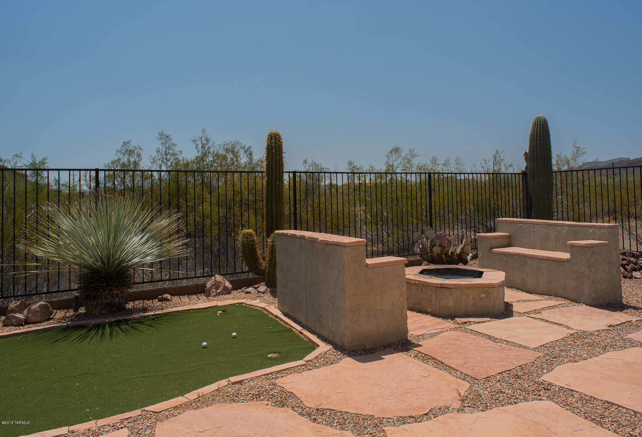 7854 North Rondure Loop Tucson, AZ 85743 - Photo 47 of 50 Gallery Image 47