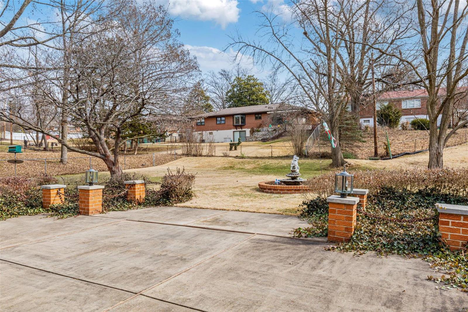 4546 Mellowlight Drive St. Louis, MO 63129 - Photo 28 of 33