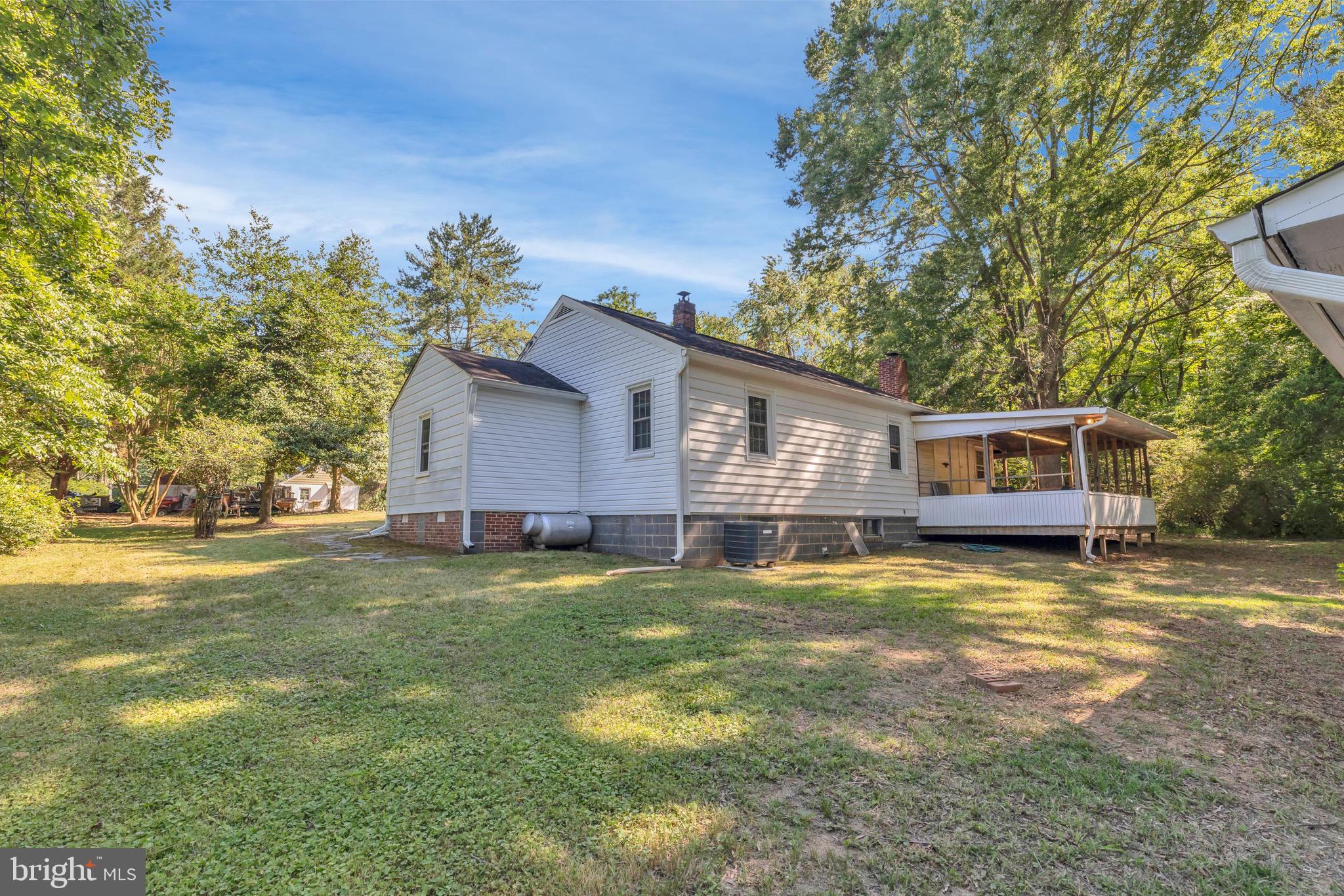 10632 Old Colchester Road Lorton, VA 22079 - Photo 33 of 54