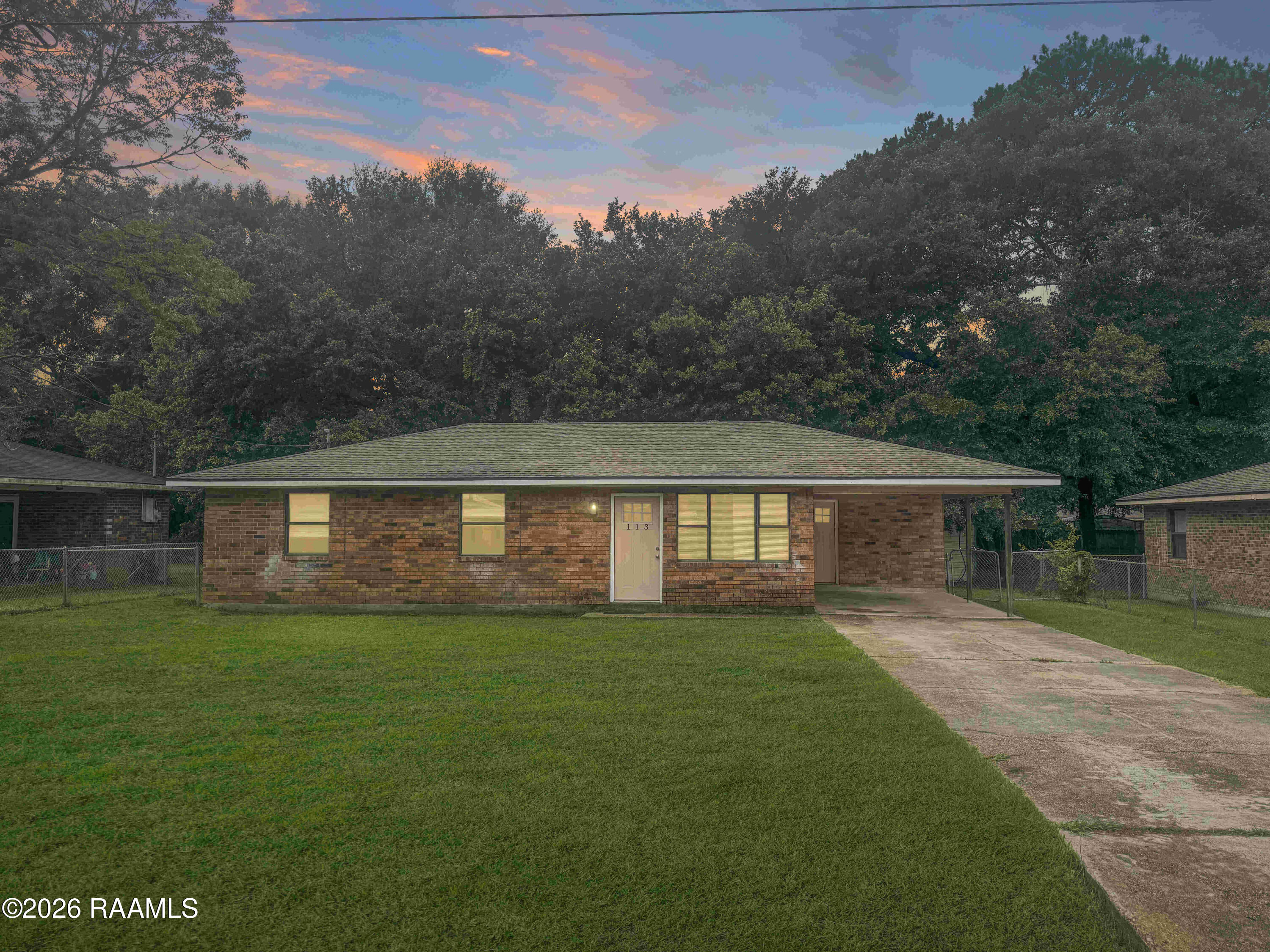 113 Raceway Street Carencro, LA 70520 - Photo 1 of 7