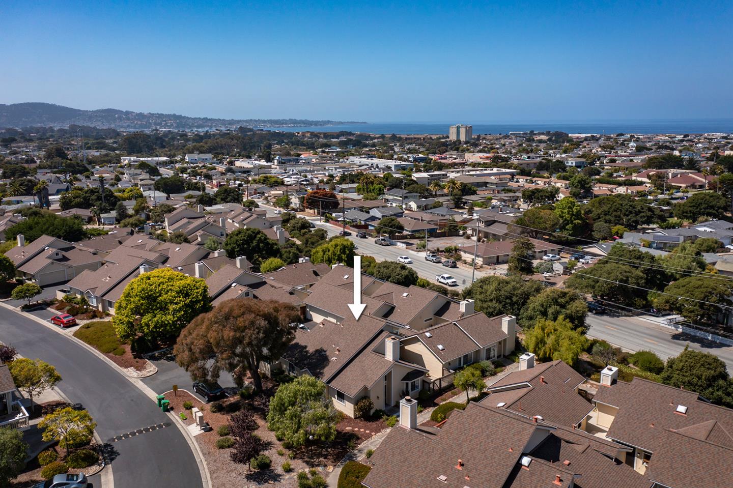 1061 Olympic Lane Seaside, CA 93955 - Photo 3 of 24 an aerial view of a city