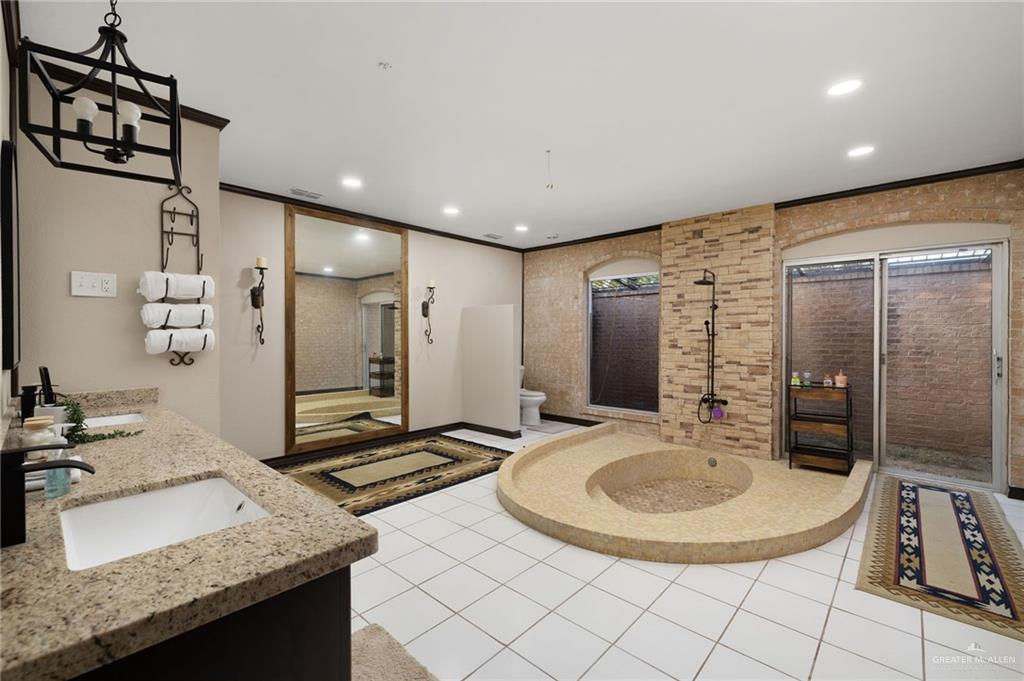 44 San Julian Road Roma, TX 78584 - Photo 12 of 40