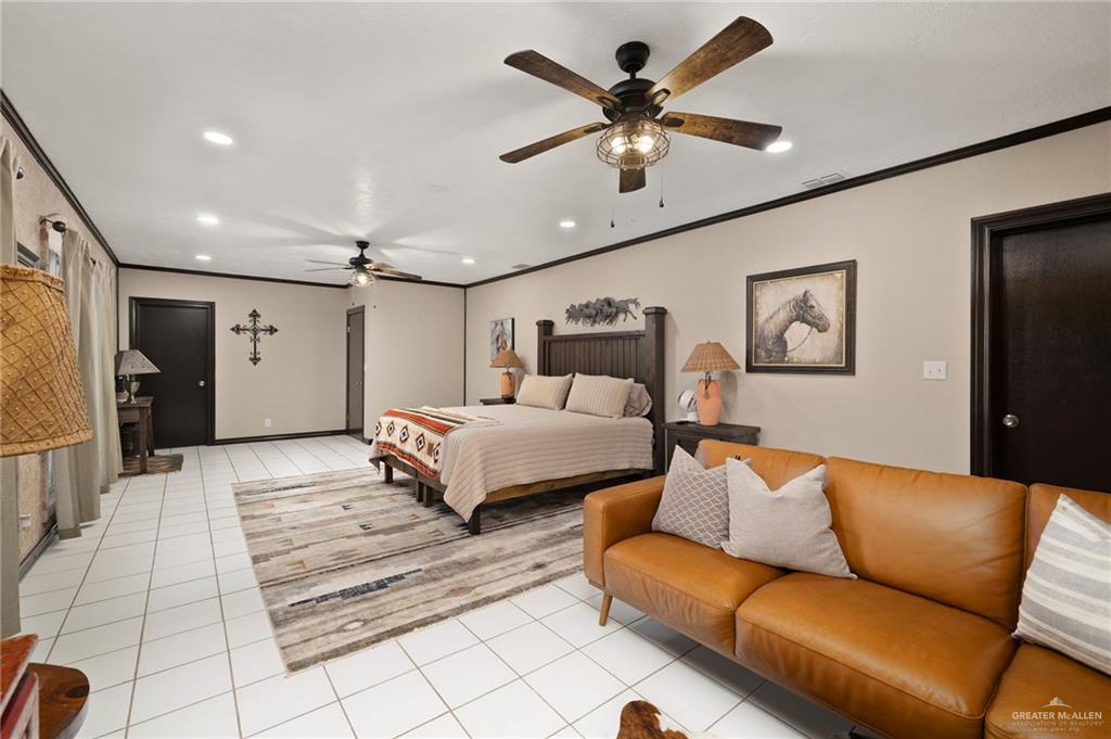 44 San Julian Road Roma, TX 78584 - Photo 17 of 40