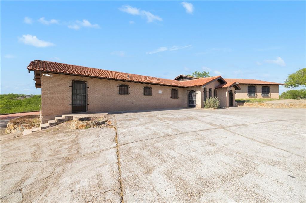 44 San Julian Road Roma, TX 78584 - Photo 29 of 40