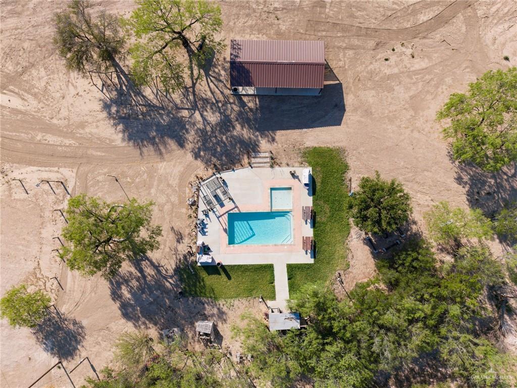 44 San Julian Road Roma, TX 78584 - Photo 33 of 40