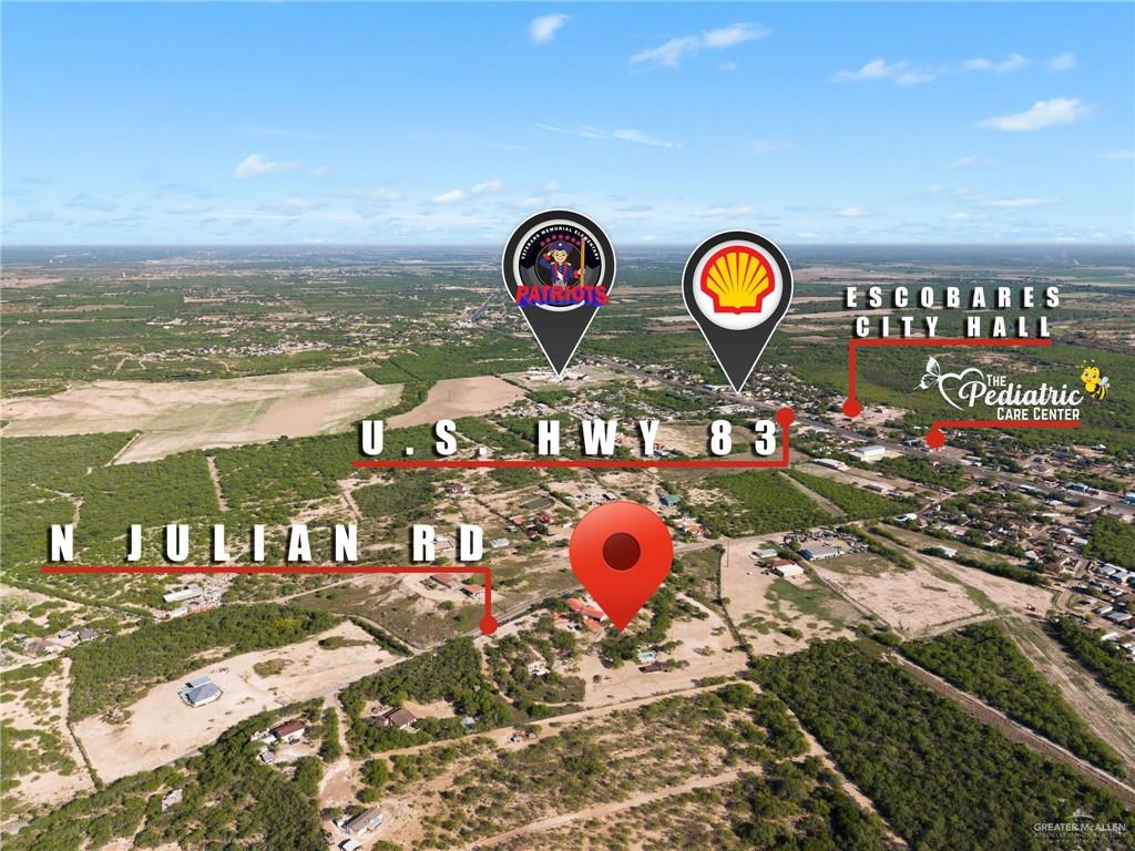 44 San Julian Road Roma, TX 78584 - Photo 38 of 40