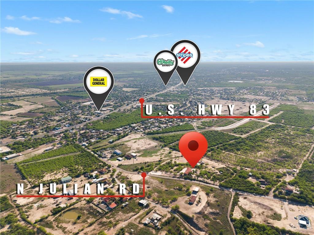 44 San Julian Road Roma, TX 78584 - Photo 39 of 40