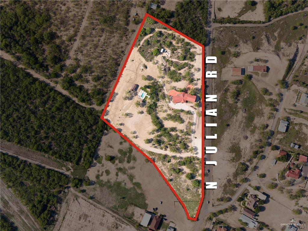 44 San Julian Road Roma, TX 78584 - Photo 40 of 40