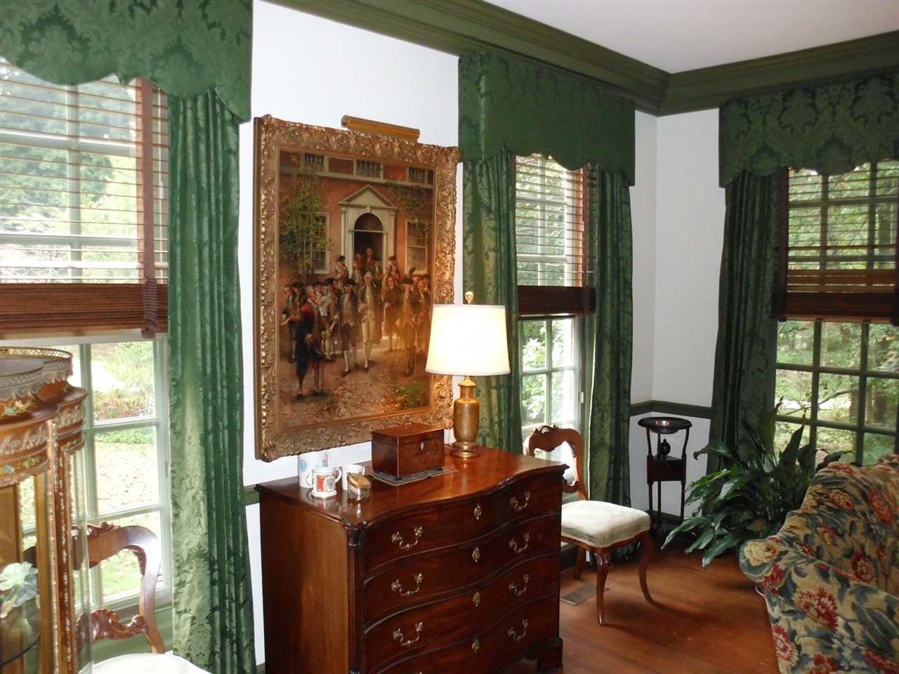 4207 Weaver Road Evansville, IN 47711 - Photo 3 of 29 Gallery Image 3