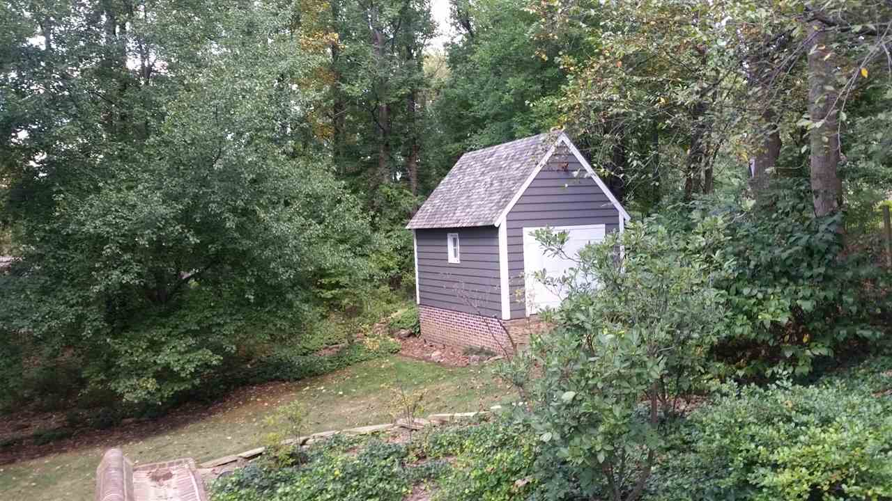 4207 Weaver Road Evansville, IN 47711 - Photo 27 of 29 Gallery Image 27