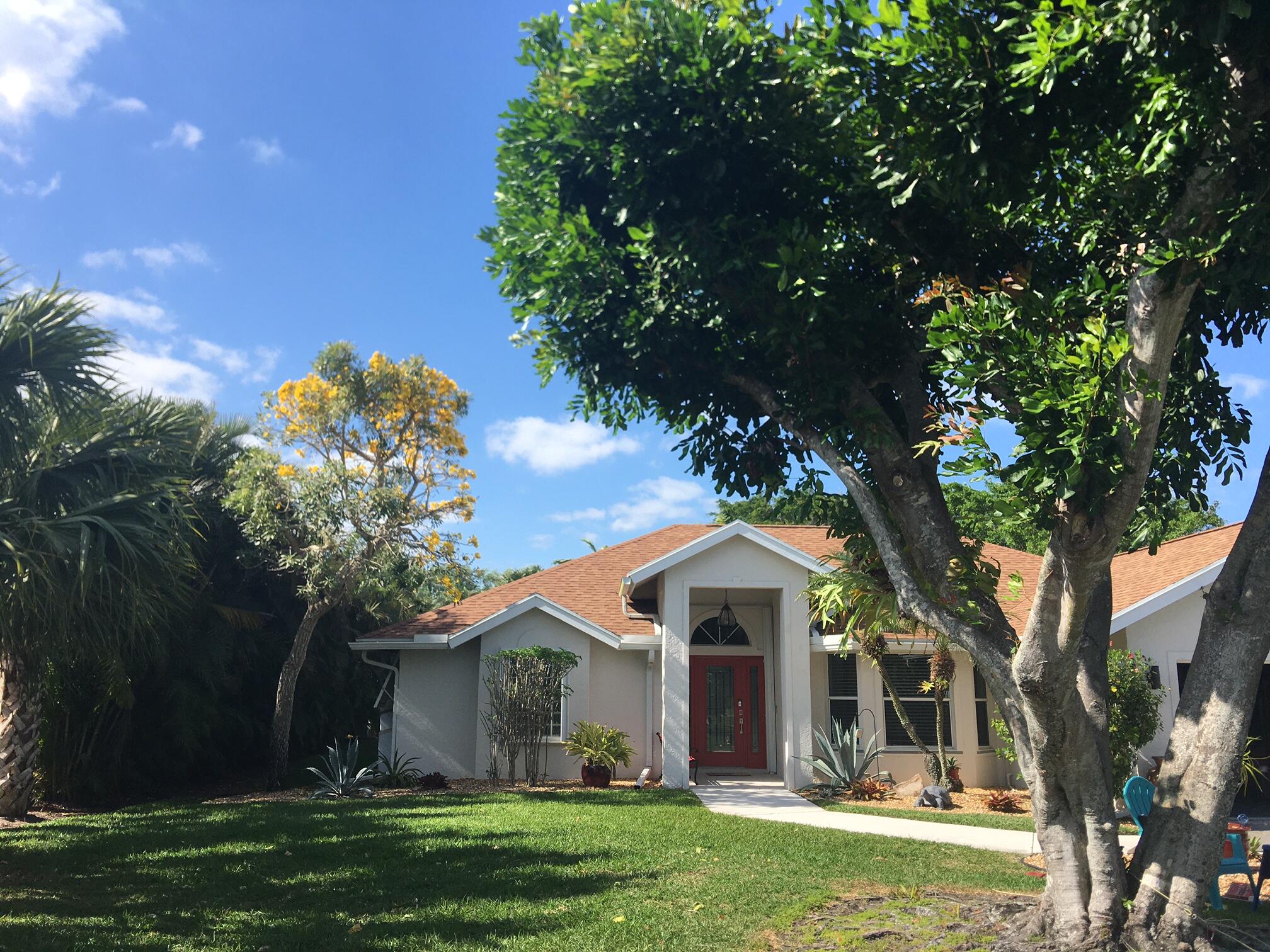 5597 Southeast Major Way Stuart, FL 34997 - Photo 1 of 53 Front View
