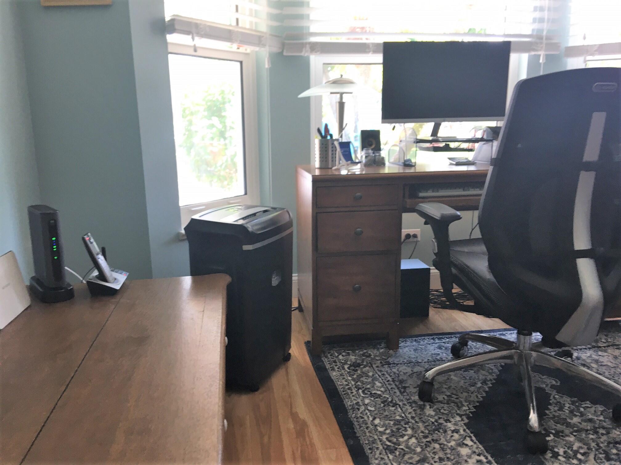 5597 Southeast Major Way Stuart, FL 34997 - Photo 13 of 53 Office Bay Window