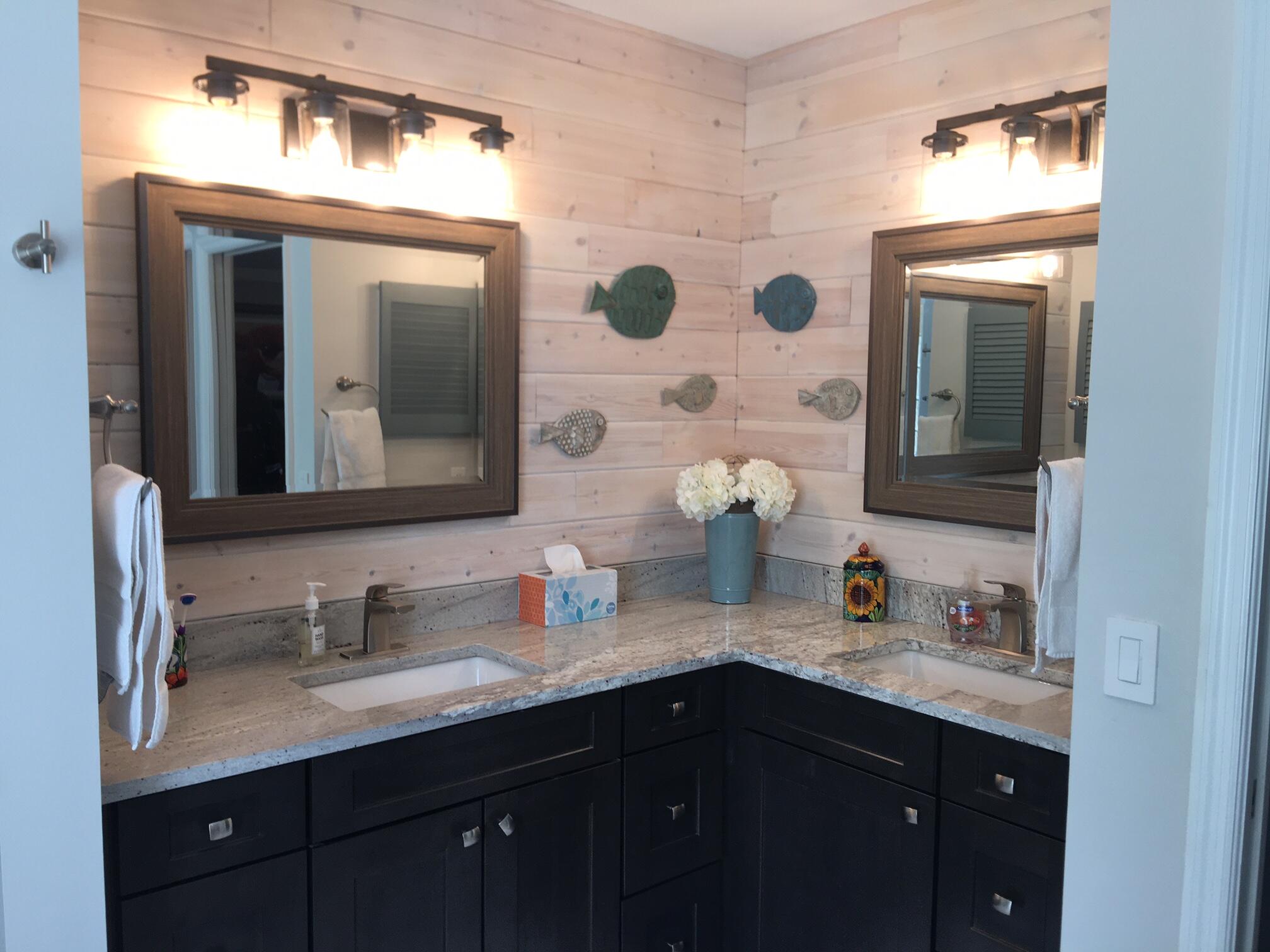 5597 Southeast Major Way Stuart, FL 34997 - Photo 18 of 53 Master Vanity