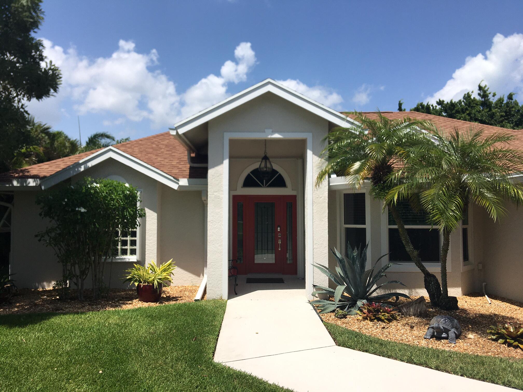 5597 Southeast Major Way Stuart, FL 34997 - Photo 2 of 53 Front View