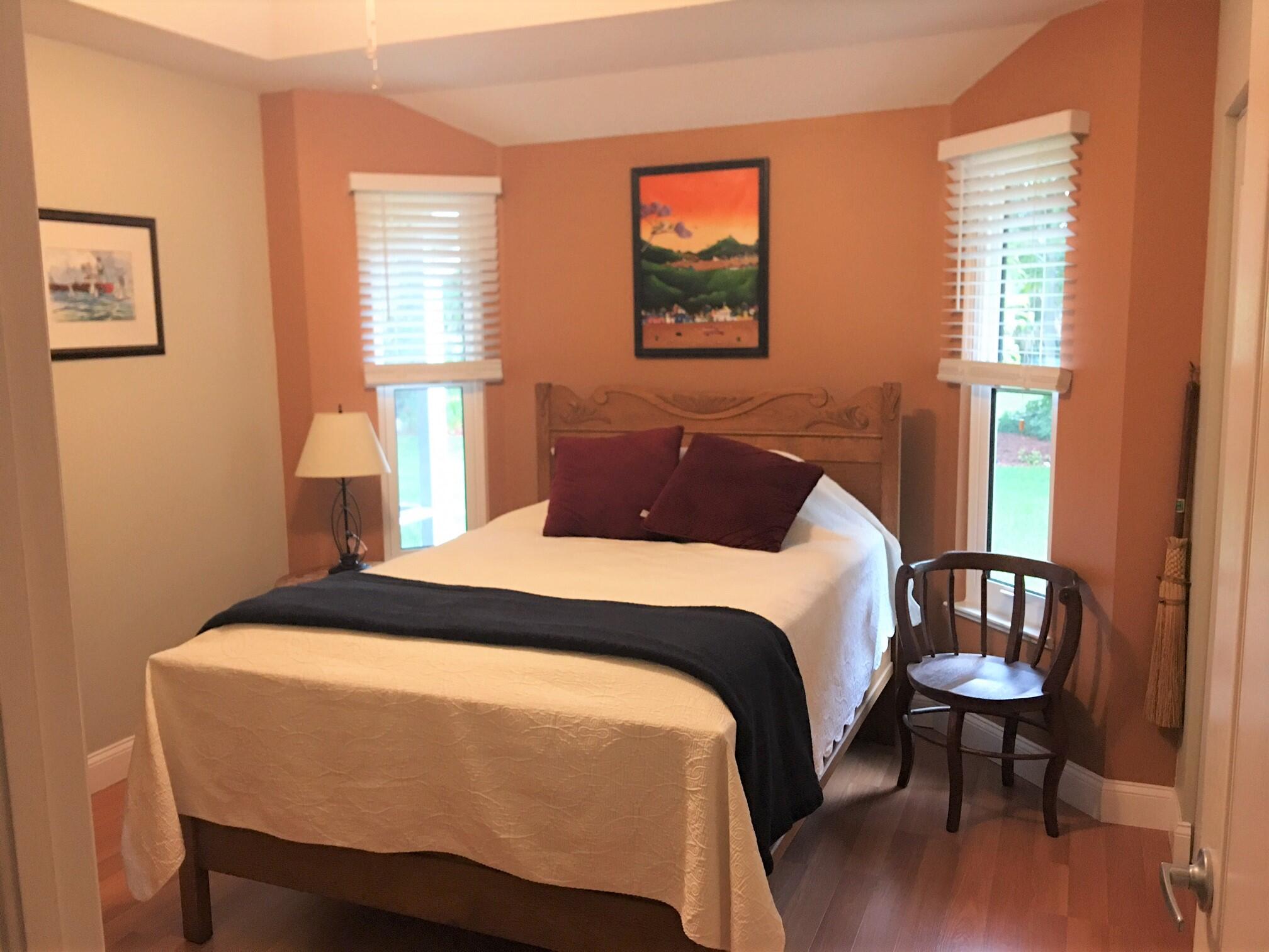 5597 Southeast Major Way Stuart, FL 34997 - Photo 22 of 53 Bedroom 2