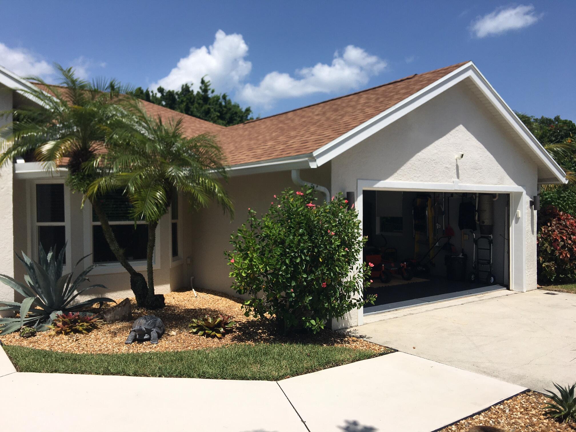 5597 Southeast Major Way Stuart, FL 34997 - Photo 3 of 53 Front View