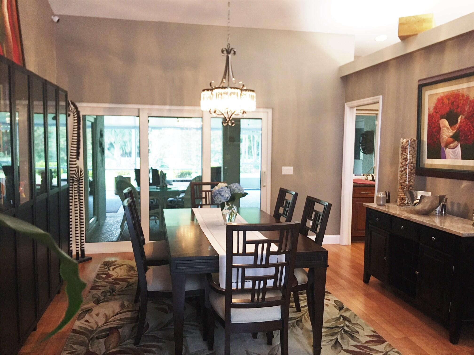 5597 Southeast Major Way Stuart, FL 34997 - Photo 4 of 53 Dining Room