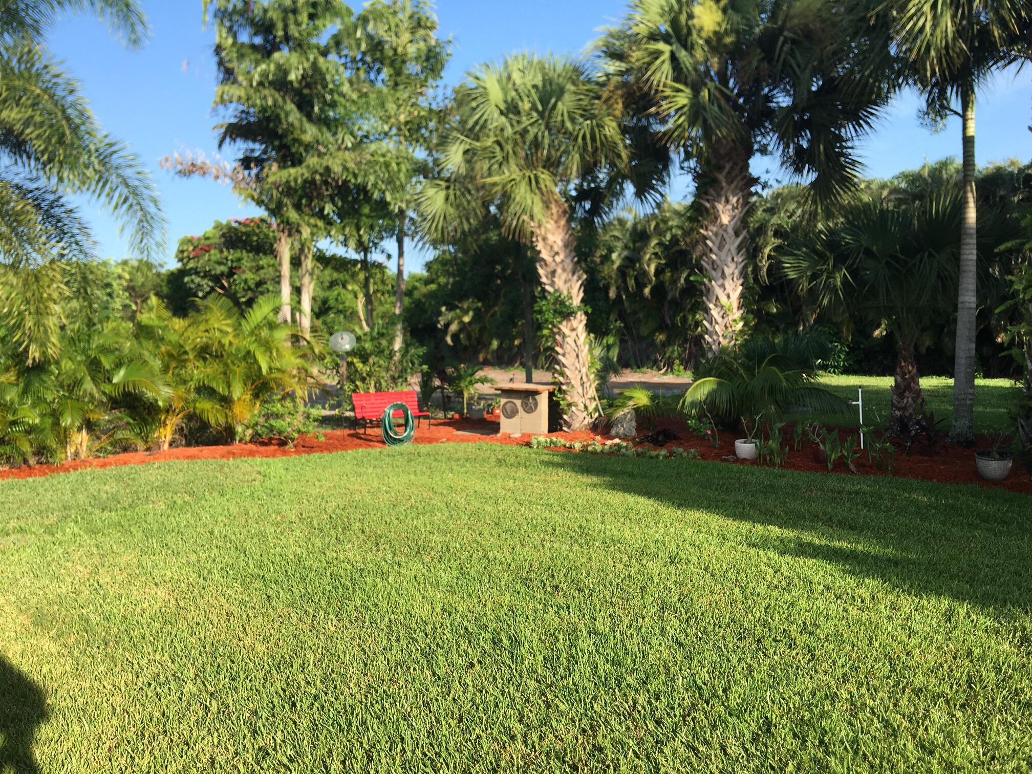 5597 Southeast Major Way Stuart, FL 34997 - Photo 49 of 53 Potting Bench