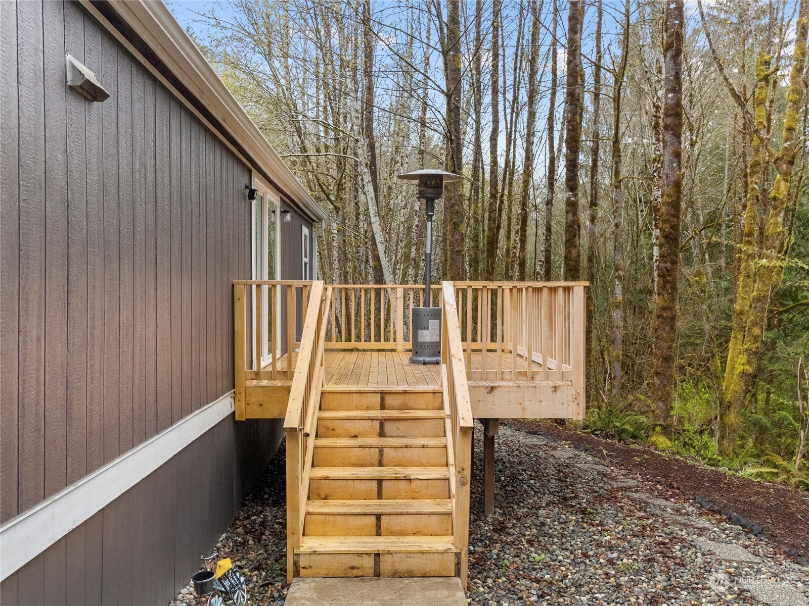 1400 West Deegan Road West Shelton, WA 98584 - Photo 29 of 40