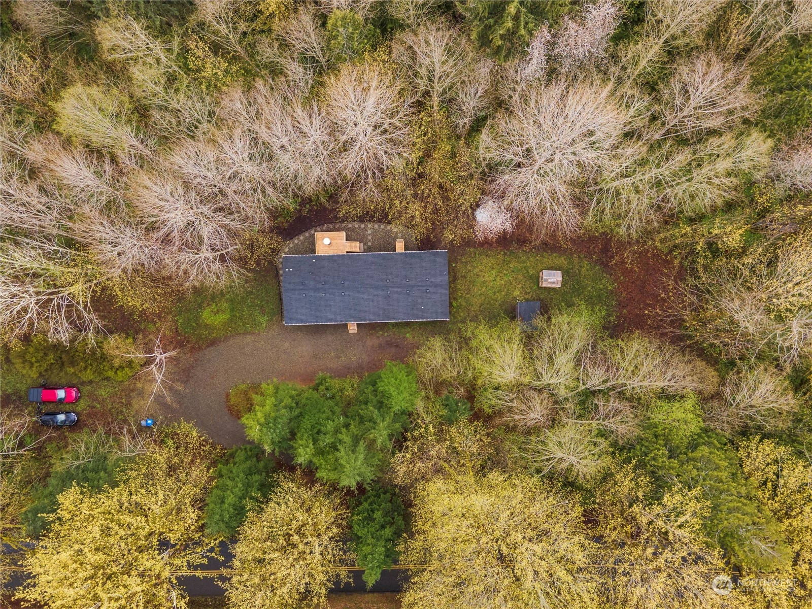 1400 West Deegan Road West Shelton, WA 98584 - Photo 35 of 40