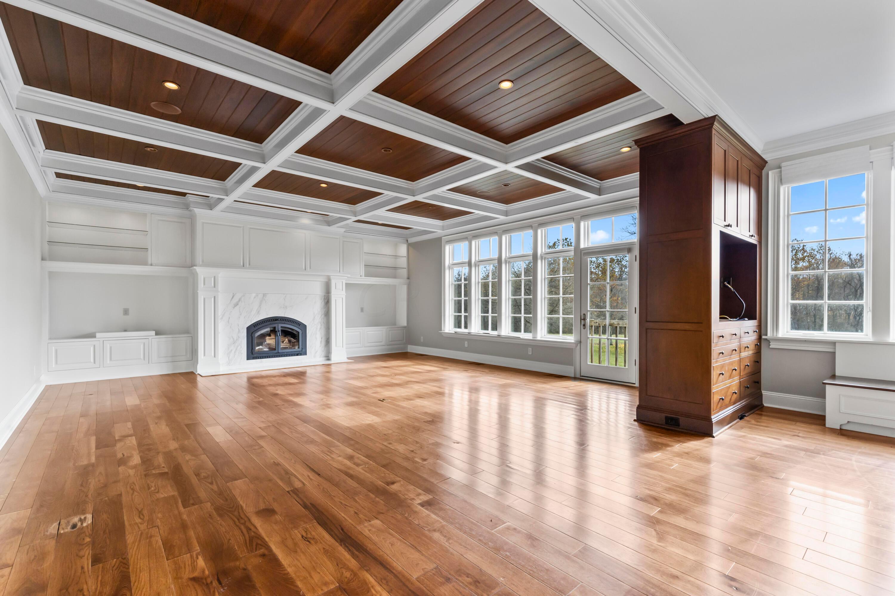 8850 Trimmer Road Centerburg, OH 43011 - Photo 47 of 99 48. Hearth Room
